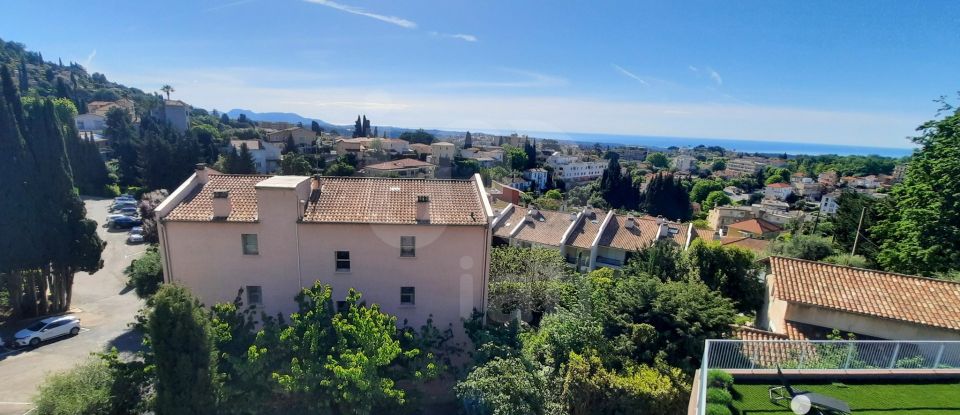 Apartment 4 rooms of 88 m² in Vence (06140)