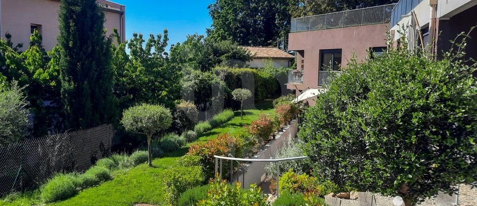 Apartment 4 rooms of 88 m² in Vence (06140)