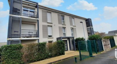 Appartement 2 pièces de 41 m² à Fontenay-le-Vicomte (91540)