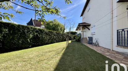 Maison 6 pièces de 137 m² à Brunoy (91800)