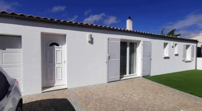 Maison 4 pièces de 97 m² à Villedoux (17230)