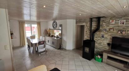 House 4 rooms of 97 m² in Villedoux (17230)