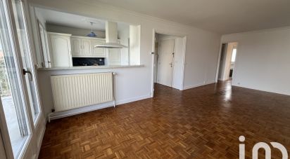 Apartment 3 rooms of 70 m² in Melun (77000)