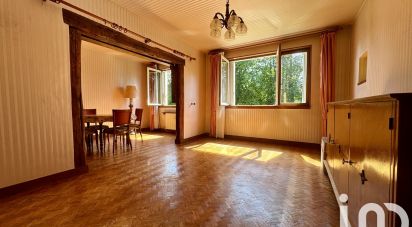 Apartment 4 rooms of 66 m² in Gretz-Armainvilliers (77220)