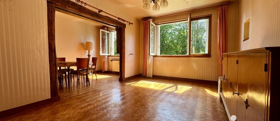 Apartment 4 rooms of 66 m² in Gretz-Armainvilliers (77220)