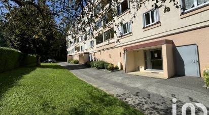 Appartement 4 pièces de 66 m² à Gretz-Armainvilliers (77220)