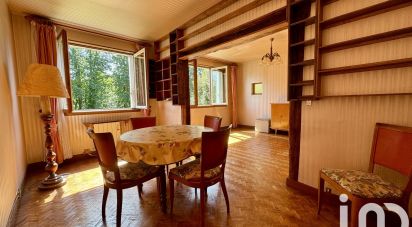 Apartment 4 rooms of 66 m² in Gretz-Armainvilliers (77220)