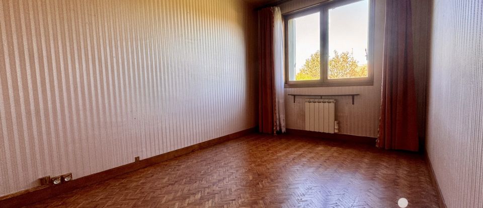 Appartement 4 pièces de 66 m² à Gretz-Armainvilliers (77220)