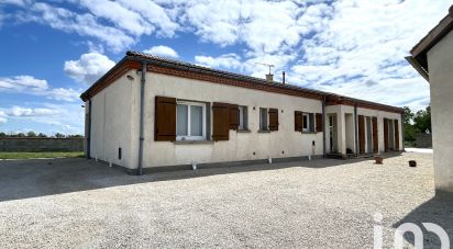 Maison 4 pièces de 135 m² à Castelnau-de-Lévis (81150)