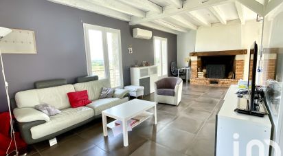 Maison 4 pièces de 135 m² à Castelnau-de-Lévis (81150)