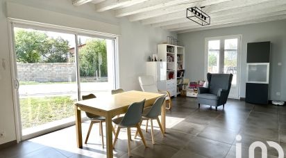 Maison 4 pièces de 135 m² à Castelnau-de-Lévis (81150)