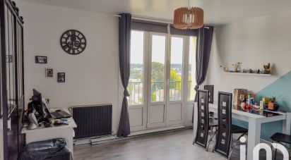 Appartement 3 pièces de 64 m² à Quimperlé (29300)