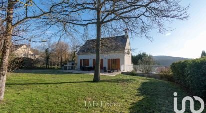 House 6 rooms of 145 m² in Vaux-sur-Seine (78740)