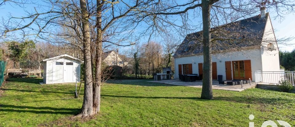 Maison 6 pièces de 145 m² à Vaux-sur-Seine (78740)