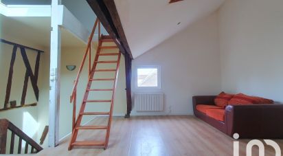 Apartment 3 rooms of 58 m² in Troyes (10000)