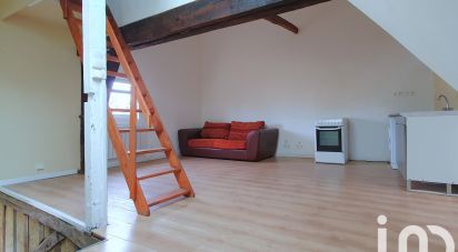 Apartment 3 rooms of 58 m² in Troyes (10000)