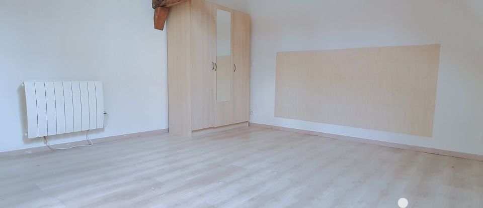 Apartment 3 rooms of 58 m² in Troyes (10000)