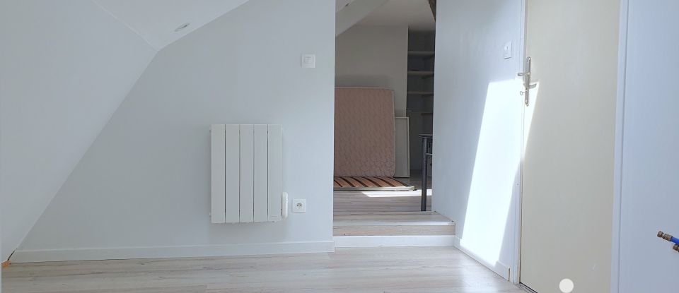 Apartment 3 rooms of 58 m² in Troyes (10000)