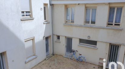 Appartement 3 pièces de 58 m² à Troyes (10000)