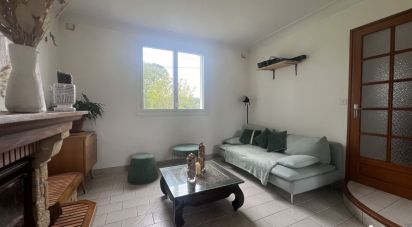 House 5 rooms of 125 m² in Notre-Dame-de-Riez (85270)