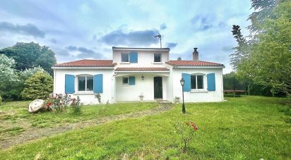 House 5 rooms of 125 m² in Notre-Dame-de-Riez (85270)