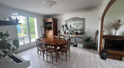 House 5 rooms of 125 m² in Notre-Dame-de-Riez (85270)