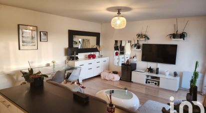 Apartment 3 rooms of 61 m² in Morsang-sur-Orge (91390)