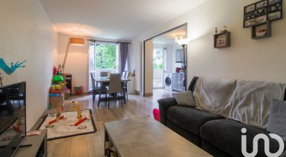 Appartement 3 pièces de 64 m² à Bois-d'Arcy (78390)