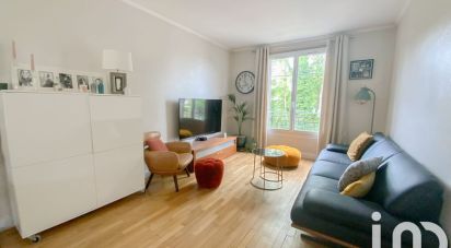 Maison 3 pièces de 85 m² à Villecresnes (94440)