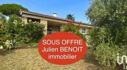 House 7 rooms of 186 m² in Pont-Saint-Esprit (30130)