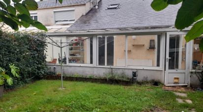 Maison 4 pièces de 103 m² à Saint-Pierre-lès-Nemours (77140)