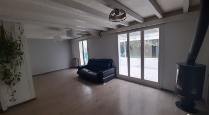 Maison 4 pièces de 103 m² à Saint-Pierre-lès-Nemours (77140)