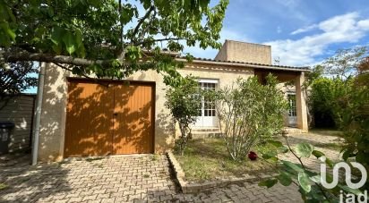 Maison 3 pièces de 80 m² à Bassan (34290)