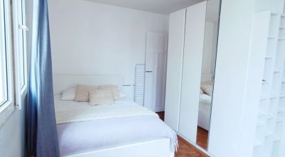 Appartement 1 pièce de 21 m² à Paris (75015)