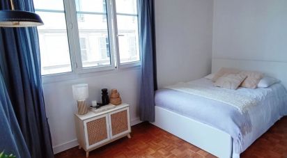 Appartement 1 pièce de 21 m² à Paris (75015)