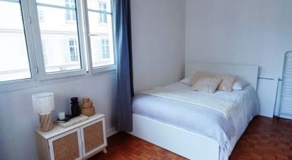 Appartement 1 pièce de 21 m² à Paris (75015)