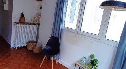 Appartement 1 pièce de 21 m² à Paris (75015)