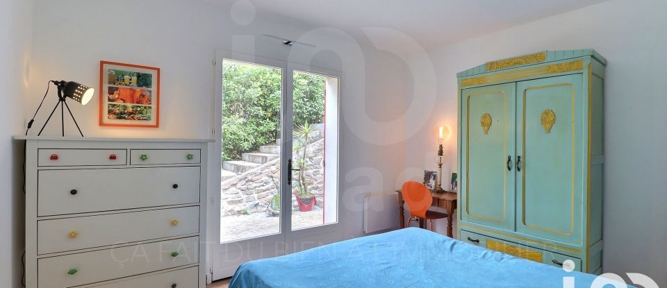 Maison traditionnelle 5 pièces de 163 m² à Aubagne (13400)