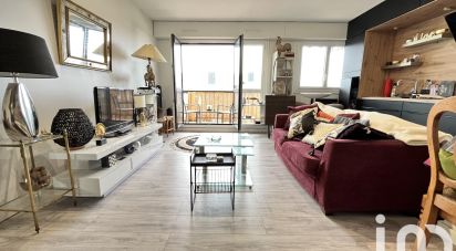 Apartment 2 rooms of 42 m² in Trouville-sur-Mer (14360)