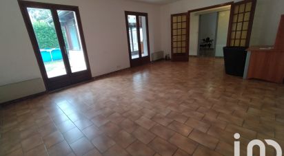 House 5 rooms of 110 m² in Bourgoin-Jallieu (38300)