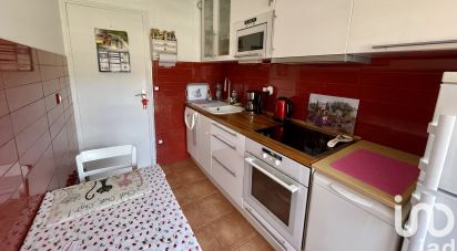 Appartement 2 pièces de 48 m² à Menton (06500)