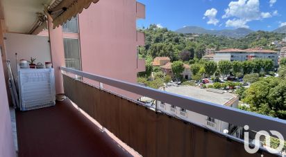 Appartement 2 pièces de 48 m² à Menton (06500)