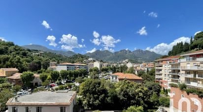 Appartement 2 pièces de 48 m² à Menton (06500)