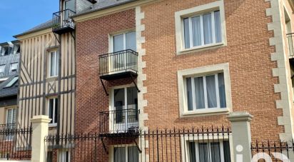 Appartement 2 pièces de 31 m² à Honfleur (14600)