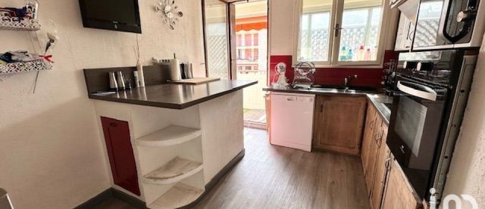 Appartement 3 pièces de 69 m² à Aubagne (13400)