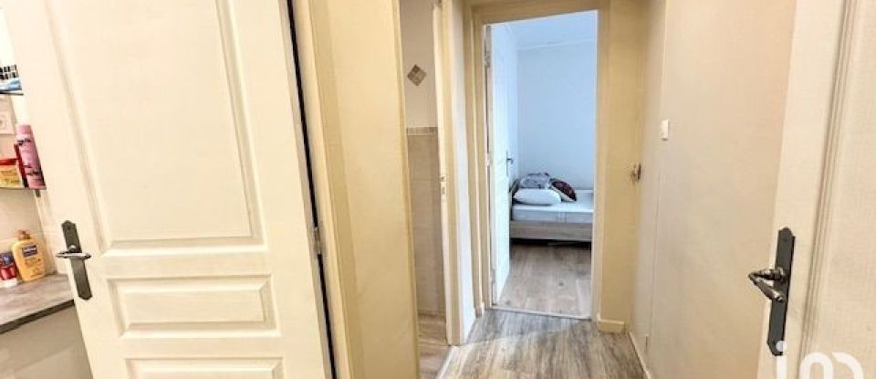 Appartement 3 pièces de 69 m² à Aubagne (13400)