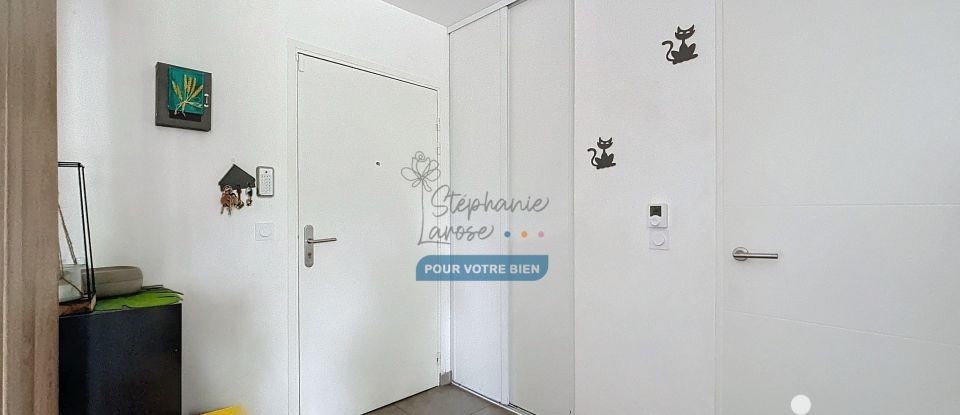 Apartment 3 rooms of 67 m² in Chennevières-sur-Marne (94430)