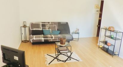 Studio 1 room of 25 m² in Creil (60100)