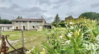 Maison 7 pièces de 134 m² à Villegouge (33141)