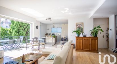 Maison 7 pièces de 215 m² à Nice (06100)